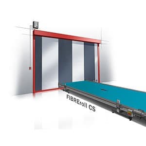 FIBREroll CS